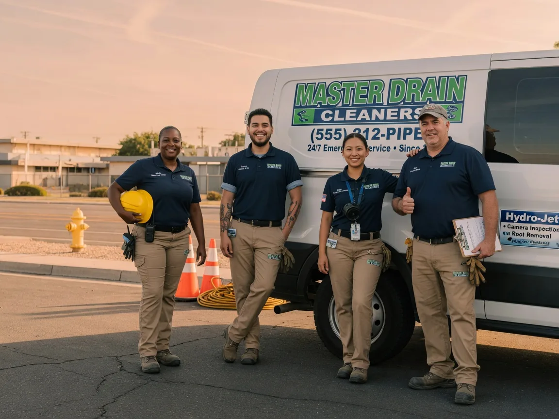 Drain Cleaning company in Norlina, NC